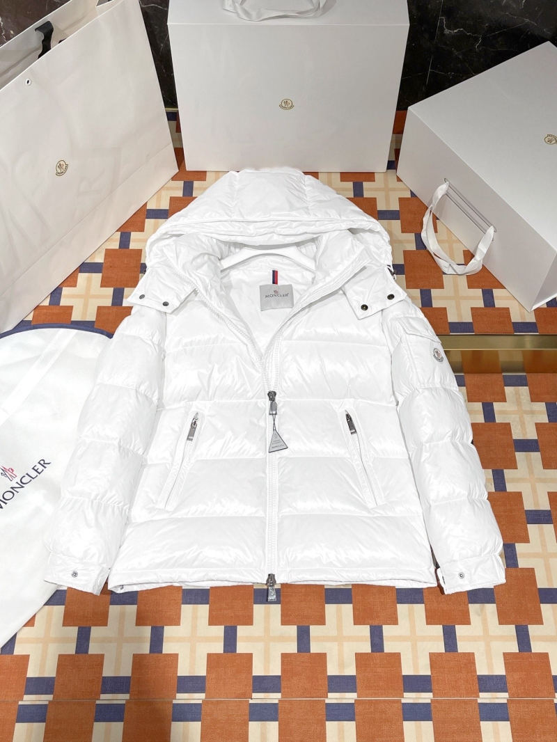 Moncler Down Coat